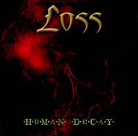 Loss (SWE) : Human Decay
